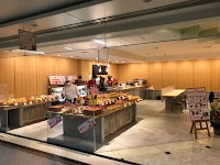 クックハウス ホワイティうめだ店