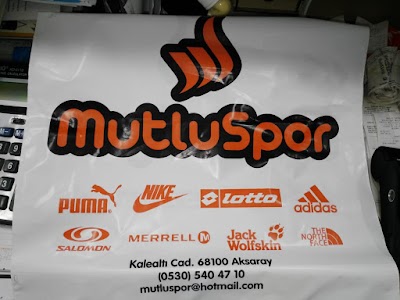 Mutlu Deri Spor