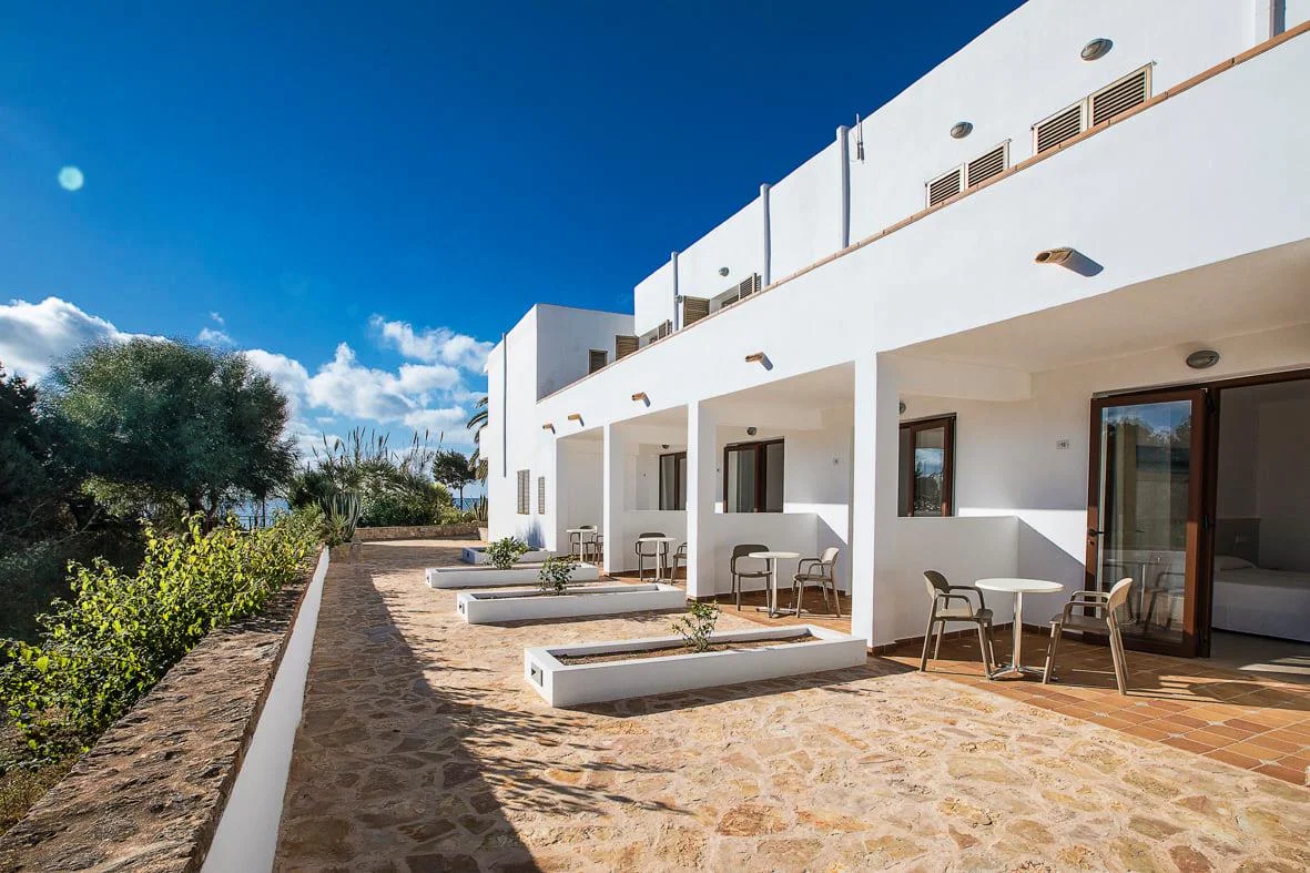 Hostal Sol i Mar Formentera