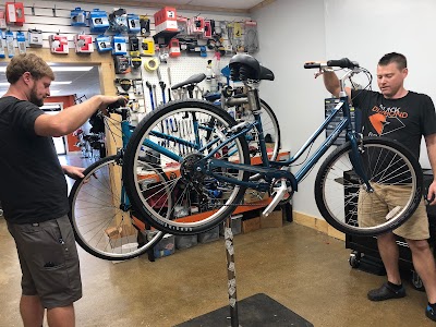 Black Diamond Bicycles & Rental