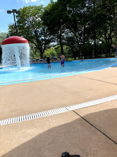 Jefferson Pool - Thumbnail