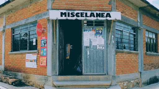 Miscelánea "Fer" - Visual