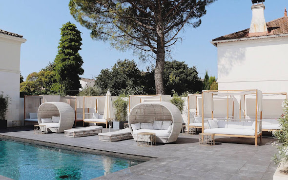 Le Saint-Rémy by null