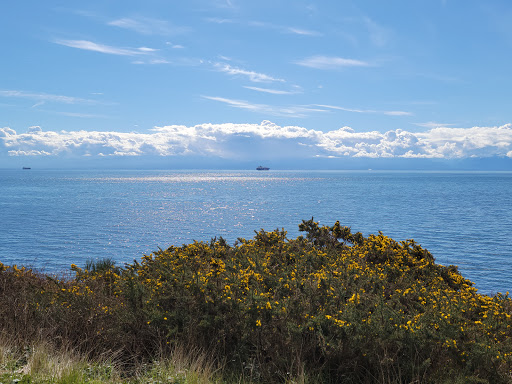 Clover Point Park Gallery - Canada