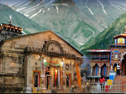 Kedarnath is a town and Nagar Panchayat in Rudraprayag district of Uttarakhand, India, known prim… post image