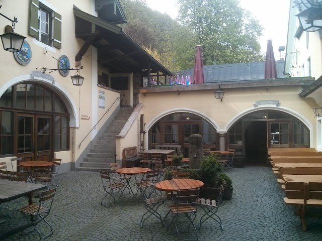 Hofbrauhaus Berchtesgaden GmbH