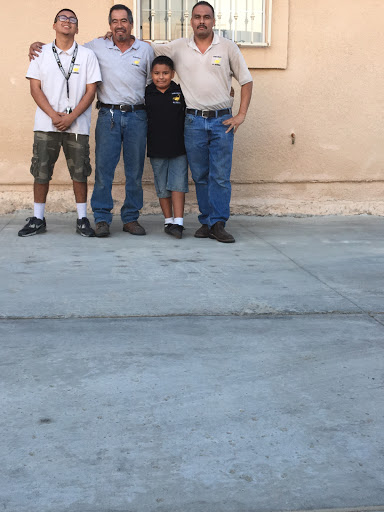 Durango plumbing - Visual