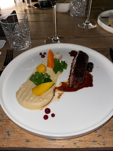 Restaurant Black Bass - Thumbnail
