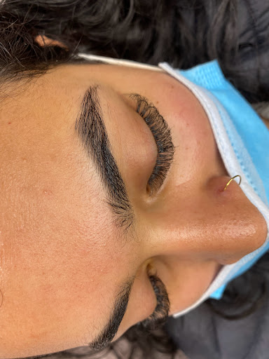 Boss Lady Beauty