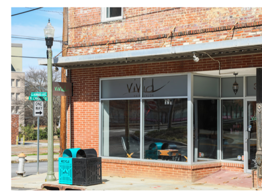 Vivid Hair Salon Decatur