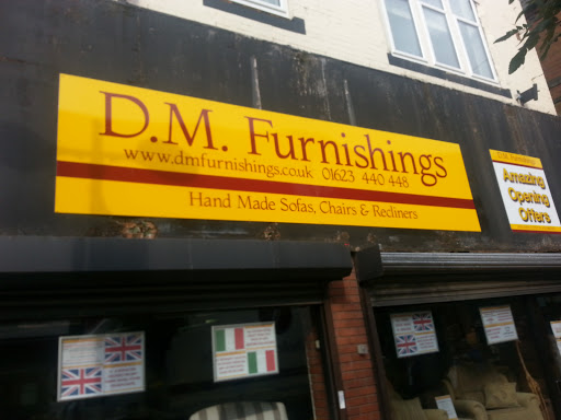 DM Furnishings - Thumbnail