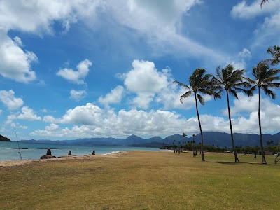 Kualoa Regional Park