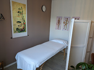 Photo n°5 de Philippe Griveau - Médecine Traditionnelle Chinoise à Rennes (Praticien en médecine holistique)