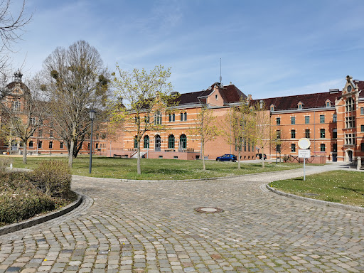 Bundessprachenamt Sprachenzentrum Ost