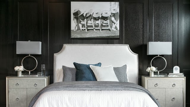 Living Spaces