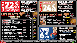 Photo n°43 de MEUH ! Restaurant Champniers à Champniers (Restaurant français)