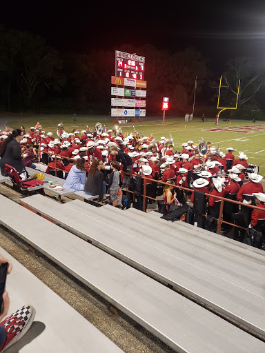 Tate High School - Thumbnail