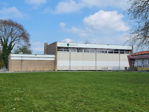 Gymzaal Stadsfenne - Thumbnail