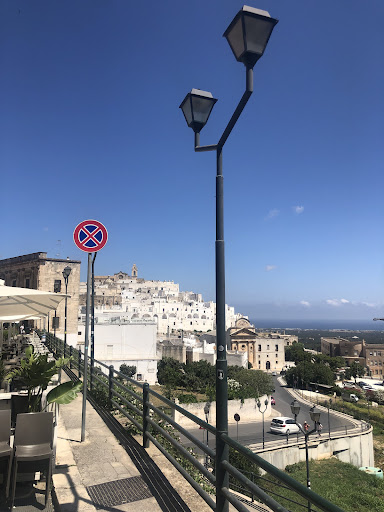 Ape Calessino Ostuni Touring - Thumbnail