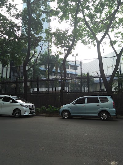Photos of Embassy of Malaysia, Jakarta, Indonesia