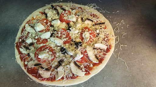 Photo 3 - FrankyPizz's