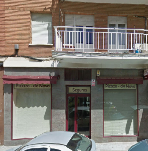 Picazo de Nova Albacete - Correduría de Seguros - Spain