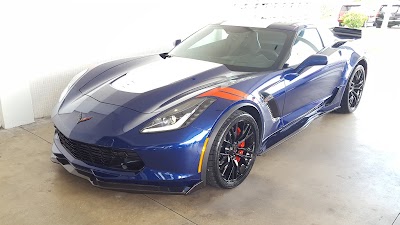 Photos of Roger Dean Chevrolet