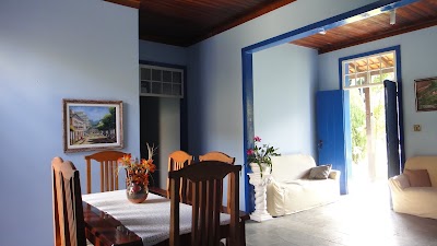 Photos of Pousada Cachoeira de Pentagna