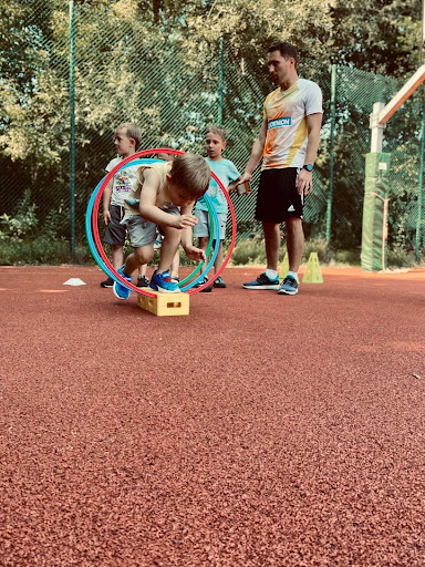 Doodlove Warszawa. Warsztaty dla dzieci, świetlica, animacje, urodziny, eventy, bale.