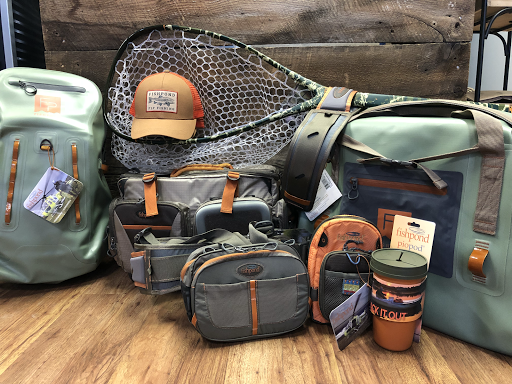 Arbor Anglers Lafayette/Boulder Fly Shop - Thumbnail