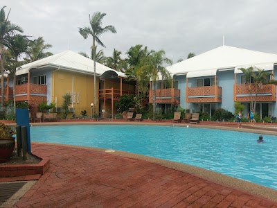 Photos of Dolphin Heads Resort