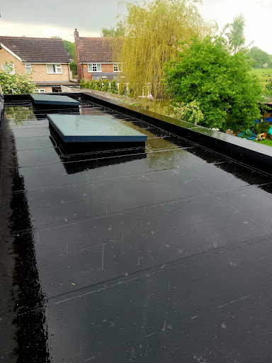 Clements Roofing - Visual