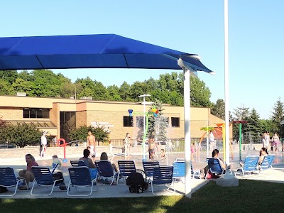 Bensenville Water Park & Splash Pad