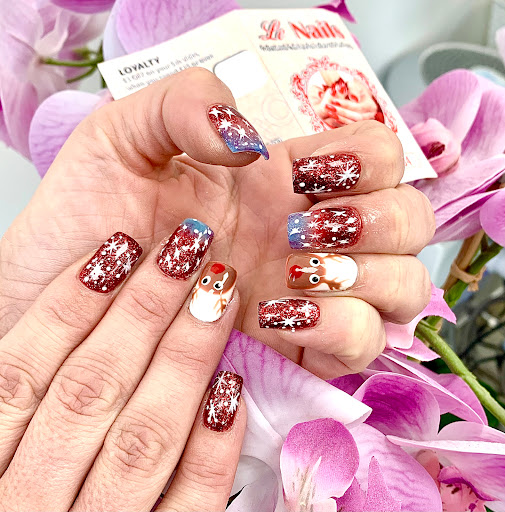 Le Nails Staines - Thumbnail