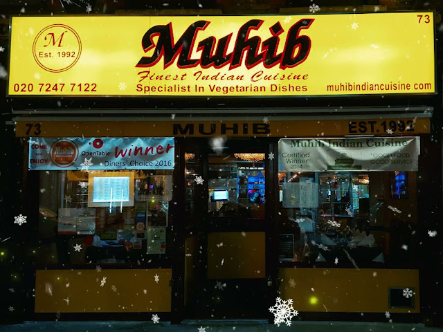 Muhib’s best in brick lane by null
