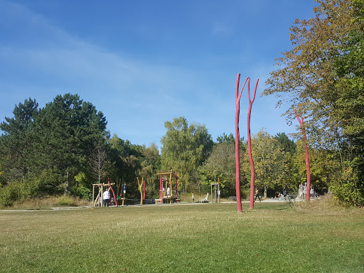 Centre De Recreation, Belvaux - Gealgeberg park - Thumbnail