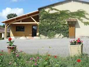 Photo n°10 de Domaine des Capots à Fleurance (Cave à vins)