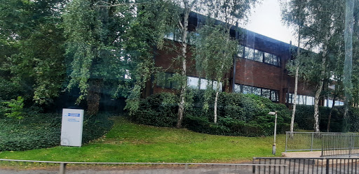 Hertford Police Station