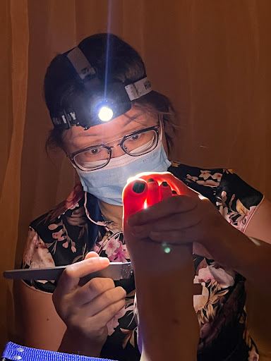 Xi Yuan Foot Spa - Thumbnail