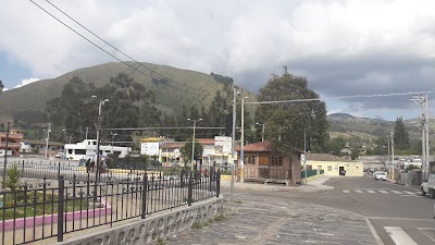 Photos of Belisario Quevedo parish