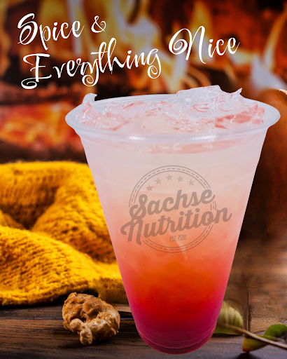 Sachse Nutrition - Thumbnail