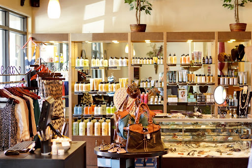 Brushed Salon and Day Spa Gallery - United States