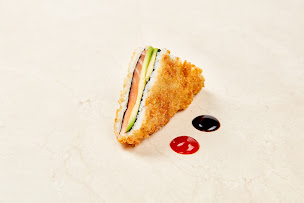 Photo n°77 de Bozen Iéna à Paris (Sushi à emporter)