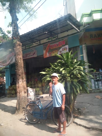 Photos of Toko UD Rahmatani
