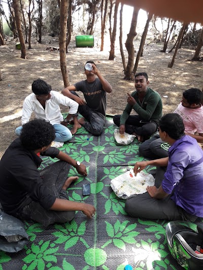 Photos of Sawkku Kadh Beach
