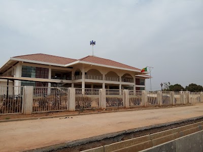 photo of Hospital Of Instructions Des Armées