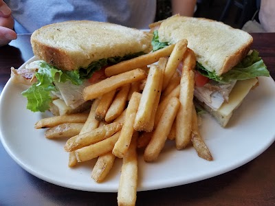 Photos of Standard Diner