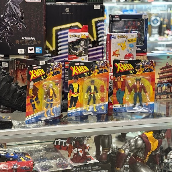 Time Warp Toys and More photo 2