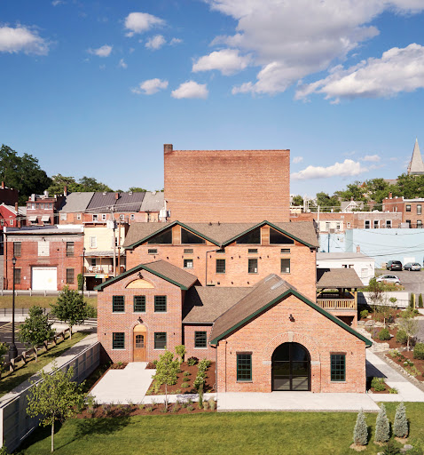 Foreland Gallery - United States