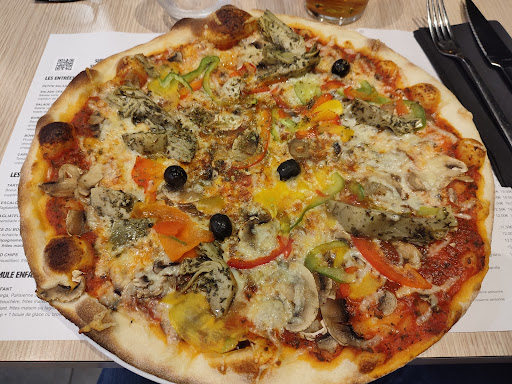 Photo 1 - Le Bosc Burger